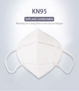 Super Purchasing for Colored Steel -
 KN95 face mask – GIHUA