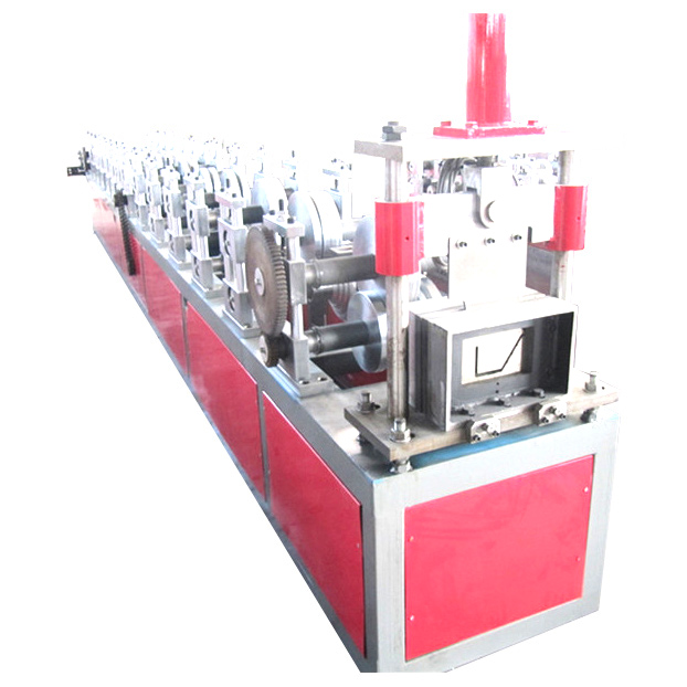 Water Gutter roll forming machine Featured Image