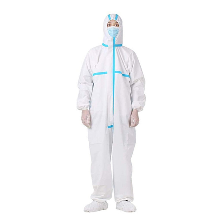 Manufacturer of Open Section Cold Rolled -
 antivirus protective clothing – GIHUA
