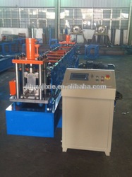 c z channel cold rolling machinery