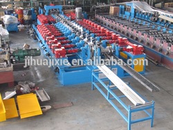 rool sheet floor tile making machine