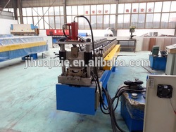 c z channel cold rolling machinery