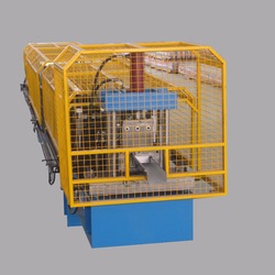 high frequency erw square tube making machine