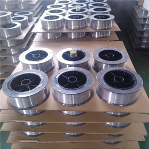 Alloy MIG Welding Wire TIG Welding Rods